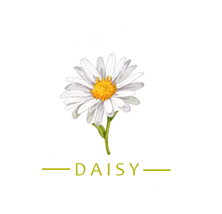 Daisy by Olga