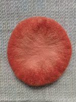 Berete no filcētas vilnas