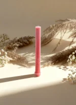 Palmu Vaska Stabu sveces - Attēls 3