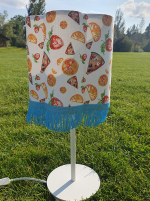 Lampa "Vasaras garša" - Attēls 4