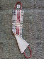 Līna pirts sūklis muguras masāžai - Attēls 6