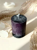 Palmu Vaska Sveces - Attēls 9