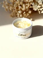 Nodoma svece - CITRĪNS