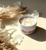 Nodoma svece - ROZĀ KVARCS