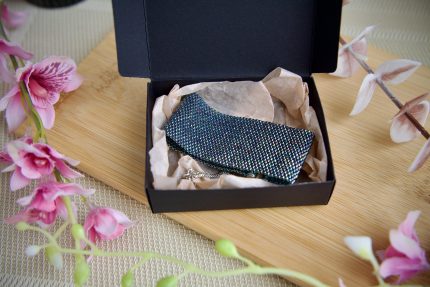 rokassprādze dāvanu kastītē