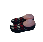 Adītas čības 36./37. izmērs - Attēls 4