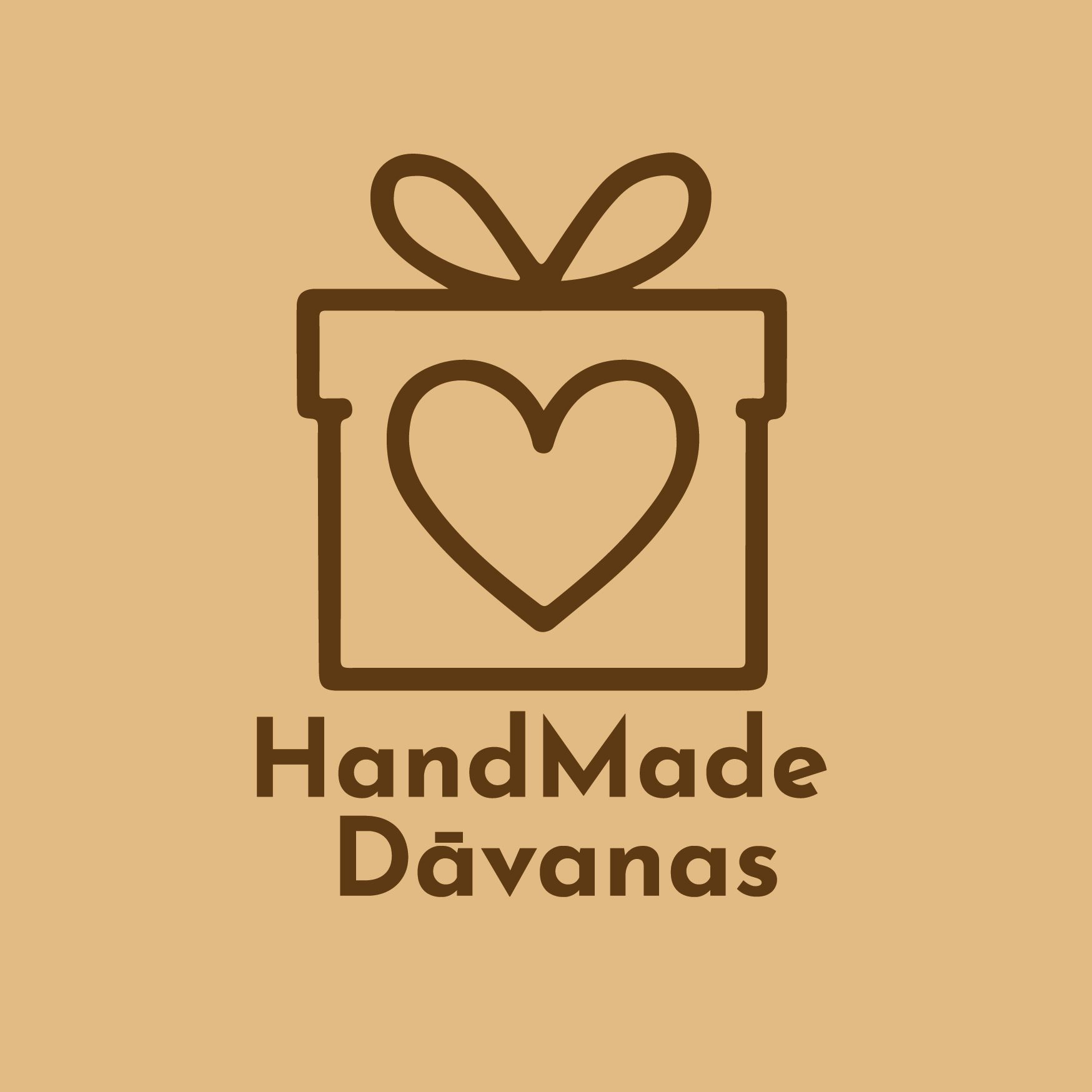 Handmade Dāvanas