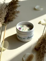 Nodoma svece - ''MIERS UN HARMONIJA''