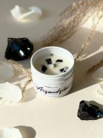 Nodoma svece - ''AIZSARDZĪBA''