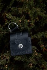 SD karšu ādas maciņš fotogrāfiem - Attēls 5