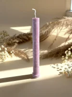 Palmu Vaska Stabu sveces - Attēls 2