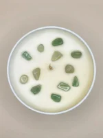 Nodoma svece - AVANTURĪNS - Attēls 2