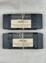 Kokogļu ziepes - Attēls 2