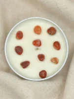 Nodoma svece - SARKANAIS AHĀTS - Attēls 2