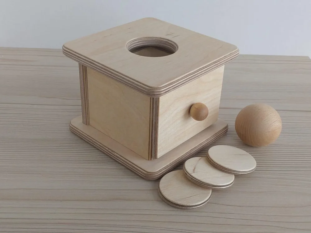 attīstošās koka rotaļlietas