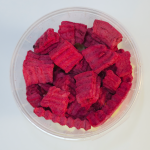 Sublimēti ķirbji 52g - Attēls 2