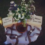 Koka lāde ar gravējumu - Attēls 3