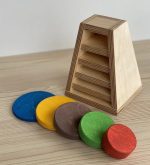 Izmēru šķirošanas tornis - Attēls 4