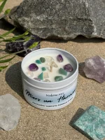 Nodoma svece - ''MIERS UN HARMONIJA'' - Attēls 2