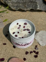 Nodoma svece - MĪLESTĪBA