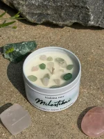 Nodoma svece - MĪLESTĪBA - Attēls 2