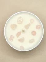 Nodoma svece - ROZĀ KVARCS - Attēls 2