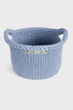 pīts grozs ar rokturiem