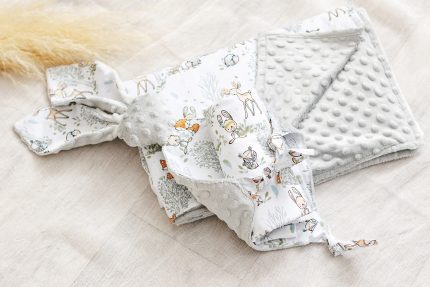 dāvanu komplekts mazulim raudzībās