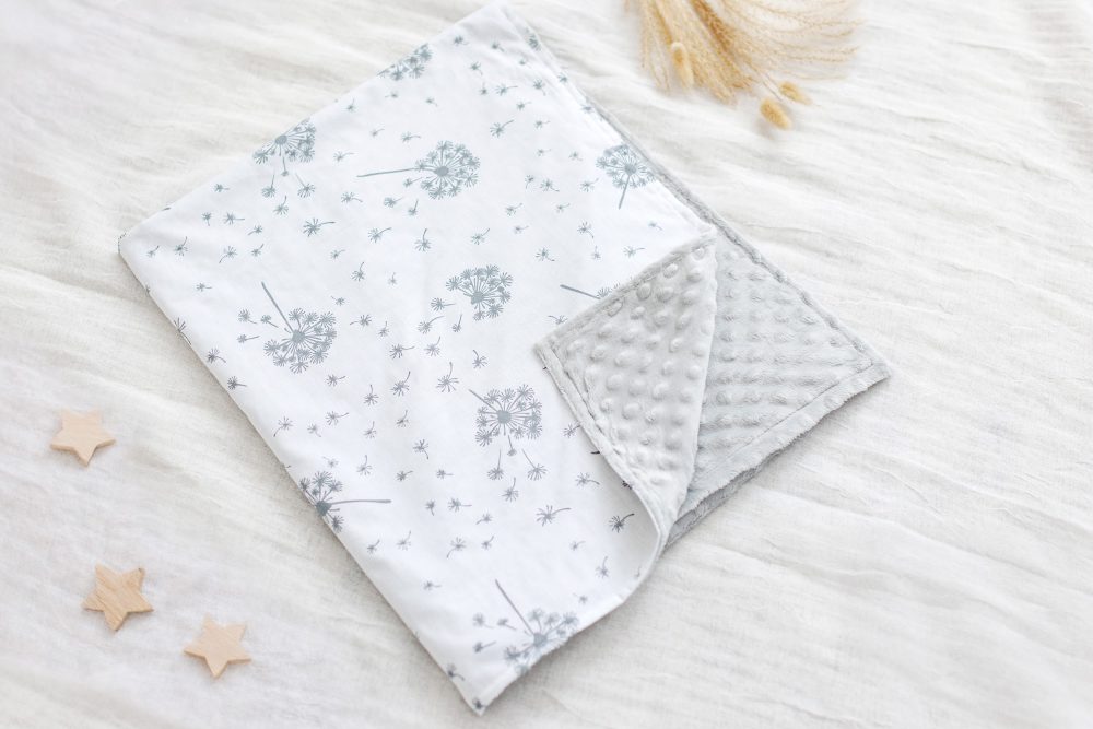 Mazuļu mīkstās sedziņas