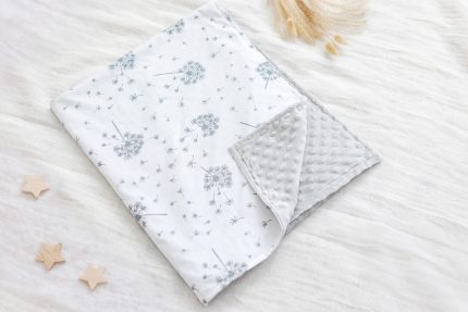 Mazuļu mīkstās sedziņas