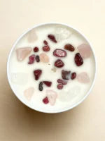 Nodoma svece - MĪLESTĪBA - Attēls 3