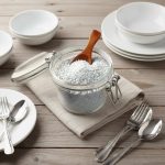 Dabai draudzīgs trauku mazgājamās mašīnas pulveris 500g - Attēls 3