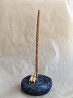 Augu izcelsmes VĪRAKU kociņi, 6 gab., TESTA komplekts - Attēls 3