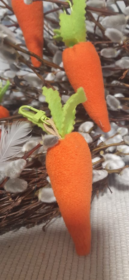 Atslēgu piekariņš BURKĀNS