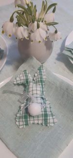 Komplekts galda klāšanai LIELDIENAS - Attēls 4