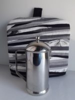 Tējkannas cepure siltuma saglabāšanai - Attēls 5