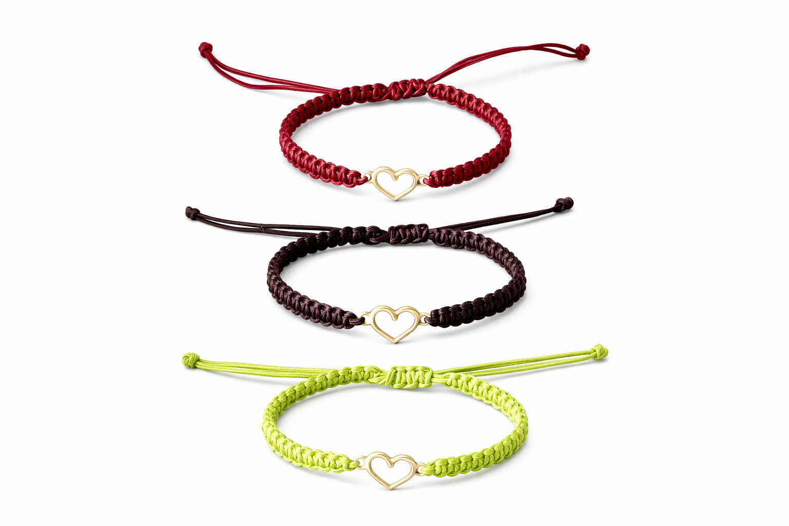 SK Jewelry Accessories