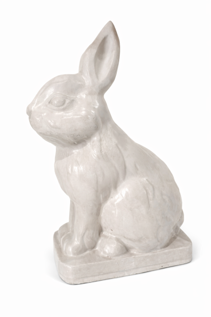 Dārza dekors ZAĶIS