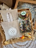 Sajūtu dāvanu kaste “Veselībai un siltumam” - Attēls 3