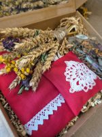 Sajūtu dāvanu kaste “Veselībai un labsajūtai” - Attēls 3