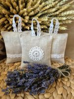 Aromātiskais spilventiņš ar flokšiem - Attēls 4