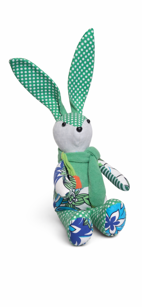 Mīļmantiņa Lieldienu ZAĶIS