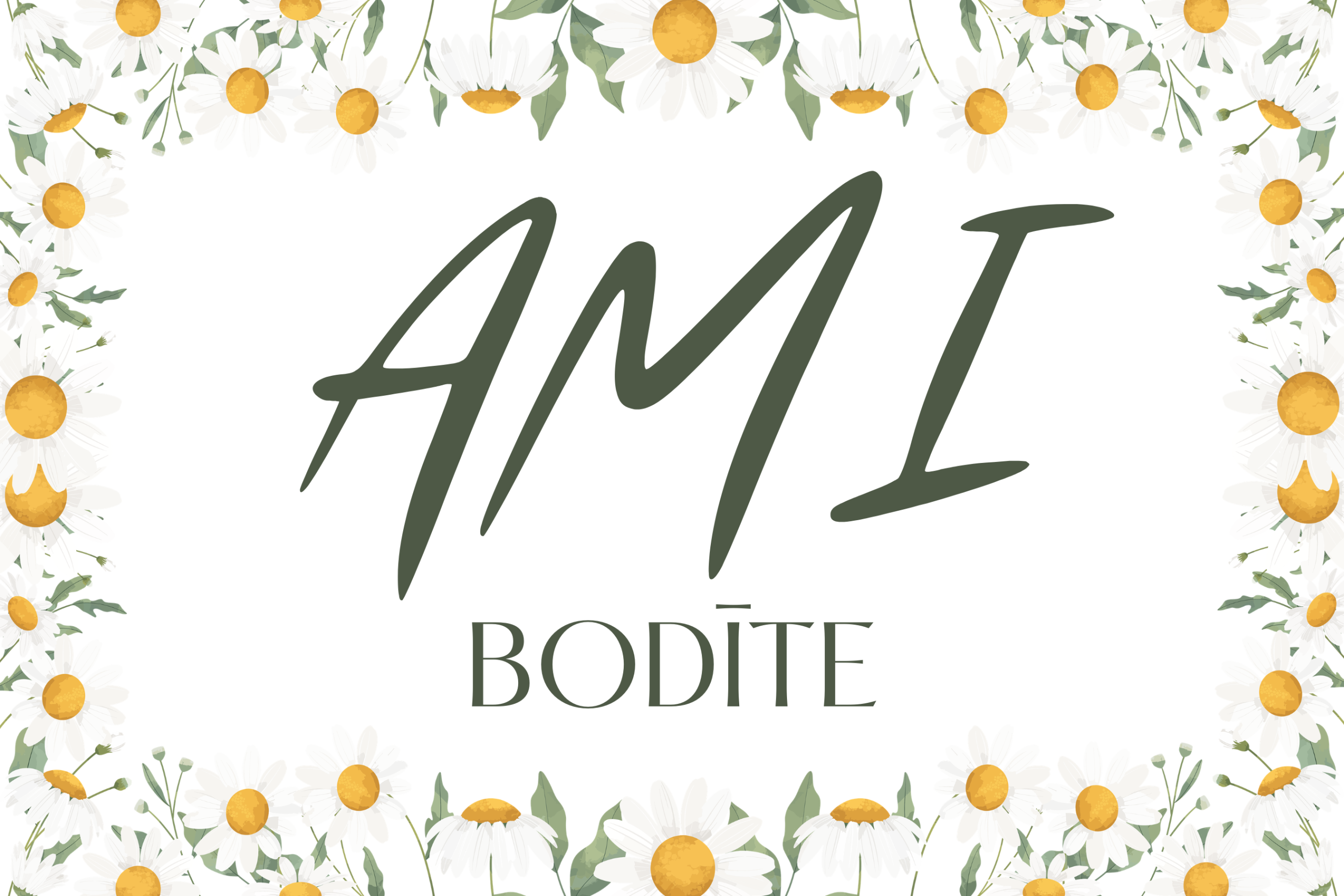 AMI BODITE