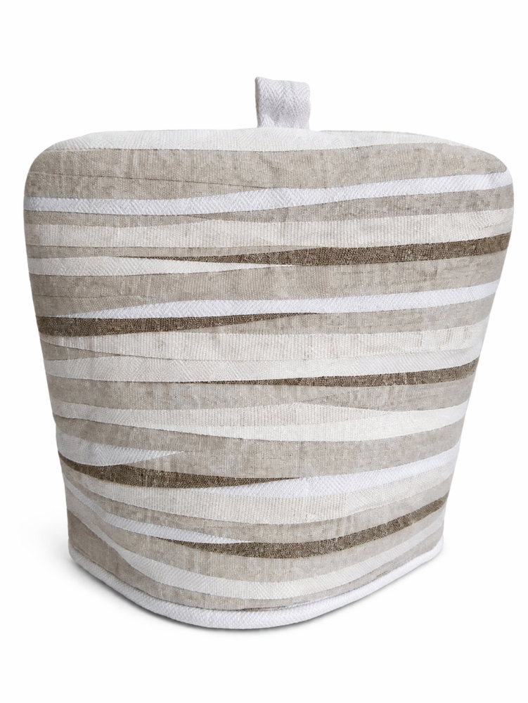 LINA tējkannas cepure siltuma saglabāšanai