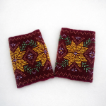 pērļota aproce maucis