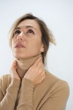 Bēša kašmira bītlene, S izmērs - Attēls 2