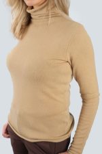 bēša kašmira bīlene