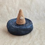 Augu izcelsmes, dabīgi VĪRAKU konusi, 3 gab. - Attēls 4