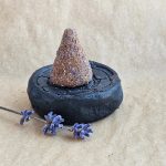 Augu izcelsmes, dabīgi VĪRAKU konusi, 3 gab. - Attēls 3