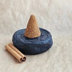 Augu izcelsmes, dabīgi VĪRAKU konusi, 3 gab. - Attēls 2